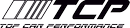 Logo TCP Top Car Performance